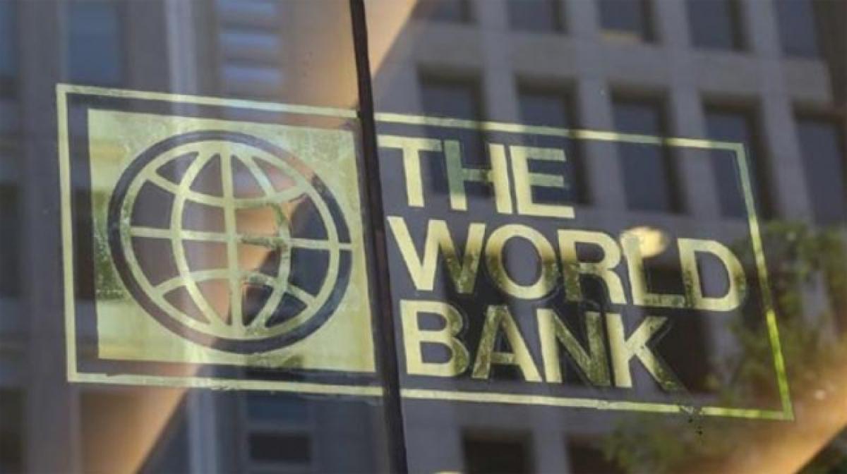 World Bank is looking for ways to use Aadhar experience